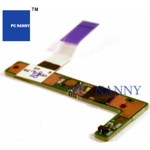 PCNANNY FOR HP DV5-2000 usb board power board speakers