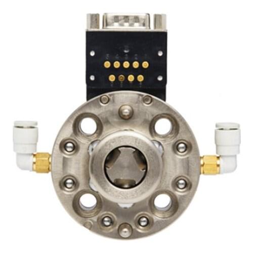 Robot Jig Quick Change Device, Automatic Quick Change Jig OX Series NSK-10D Manipulator Jig