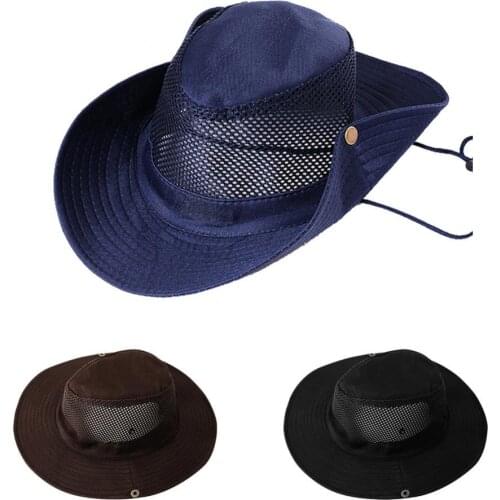 50%HOT Practical hat hat UV protection outdoor travel fishing hiking camping picnic sun hat outdoor sports sunscreen bucket hat