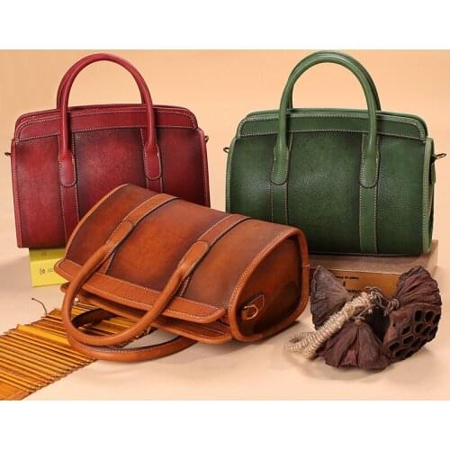 MODITIN Genuine Leather Hand Bag for Women 2019 High Quality Cross Body Bags Classical Shoulder Bag Large Capacity Casual Style