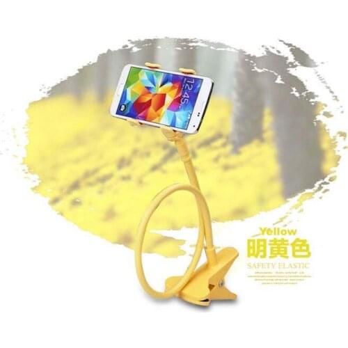 Universal Creative cell mobile phone holder bracket for iPhone 4 4S 5 6 6s Samsung Galaxy S4 S5 S6 Note 3 4 MP4 PDA GPS