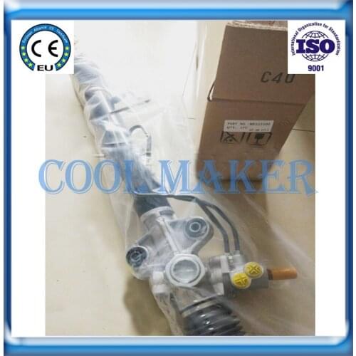 Power Steering Gear Box Rack For Mitsubishi Pickup L200 Montero Sport MR333500 4410A723