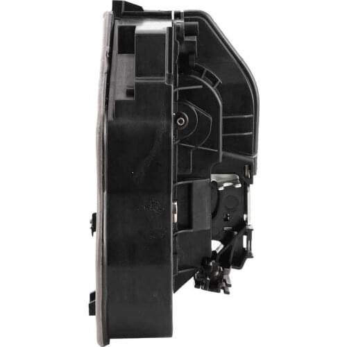 Inner door handle Car Door Handles VOLLSUN Front Left Door Lock Actuator Motor Assembly 51217202143 Fit for E83 E87 E90