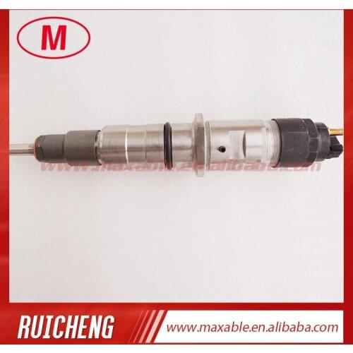 0445120199 4994541 original and new common rail injector