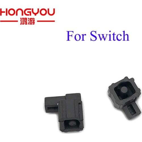 5Pair Original Plastic Buckle Lock Left Right Repair Tool Parts Buckle Lock for NS Nintendo Switch NX Joy-Con controller