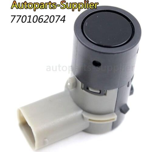 7701062074 Parking Sensor car accessories For Renault Clio Grand Espace Scenic Laguna Megane Saab 9-5 Mini Cooper 9653849080
