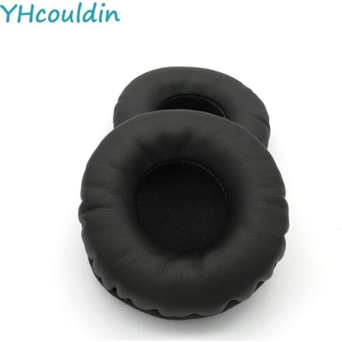 YHcouldin Ear Pads For AKG Q460 Headphone Ear Pad Replacement Headset Ear Cushions
