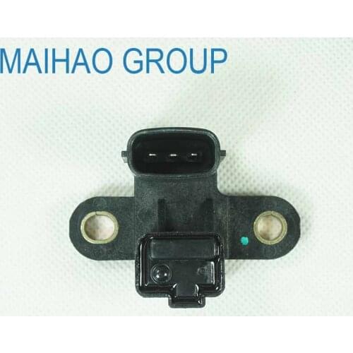 For Mitsubishi Lancer Mirage IO Crankshaft Position Sensor J5T20171 MR560132 5S1854 SU5895 Engine Crankshaft Sensor