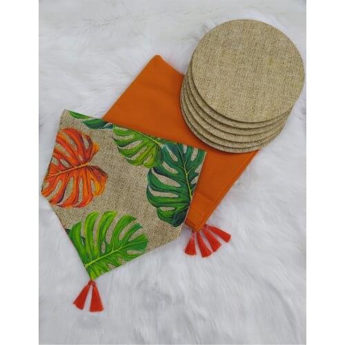 Dehaberk Tablecloths