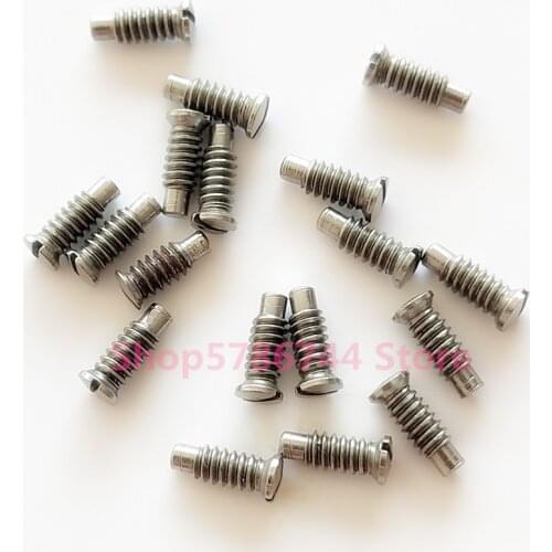 There Is Stock,Fast Delivery.Hook Gib Screw 99-137508-15 For PFAFF Shoe Machine 591,574,MA591,MA574,Zoje ZJ9610,ZJ9620,BSM,JACK