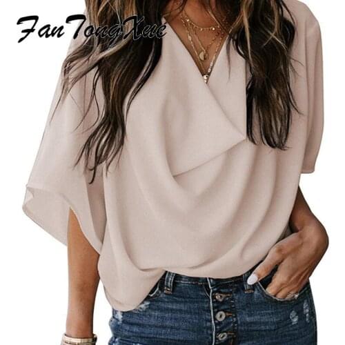 Fantongxue Women's T-shirts