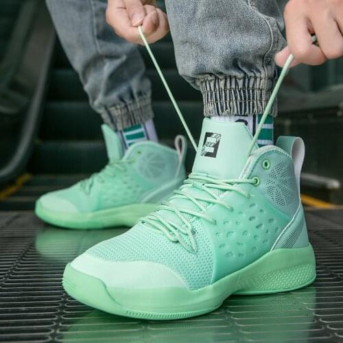 I.ALOG Basketball Shoes