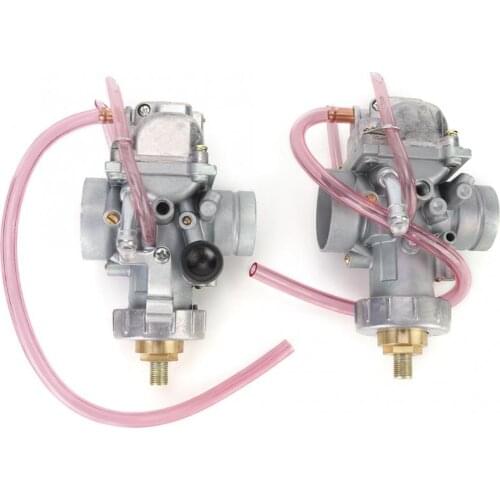 Carburetor Carb Replacement Fits for Yamaha Banshee YFZ350 1987 1988 1989 -2006 Accessory motorcycle parts motocicleta