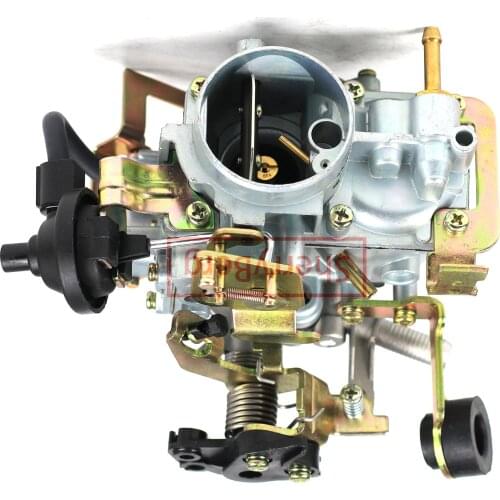 SherryBerg carb Carburetor for PEUGEOT CITROEN PS Carburateur ax11 ZA 1.1 40 kW Carburettor 411 Model SOLEX 32 PBISA 16 F13533