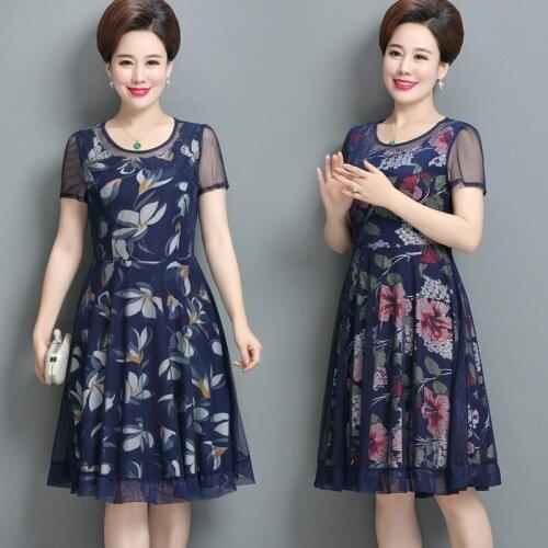 Простые летние платья Longqibao China At AliExpress