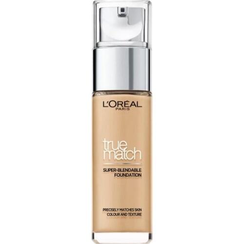 Loreal Paris Turkey Liquid Face Foundations