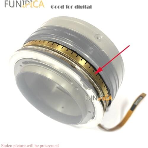 Original 35 mm 1.4 Focus Motor Ring SWM Unit For Sigma 35mm 1:1.4 DG HSM Art Repair Parts