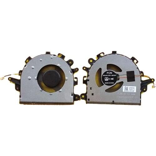 New Original CPU Cooling Fan FOR Lenovo IDEAPAD 340C-15IWL S145-15