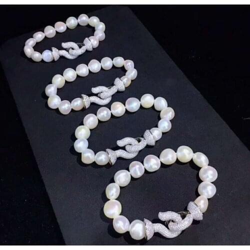 OAAPAAQ Rigid Bracelets