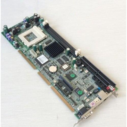 ROBO-679 BIOS R1.01.W3 industrial motherboard tested working