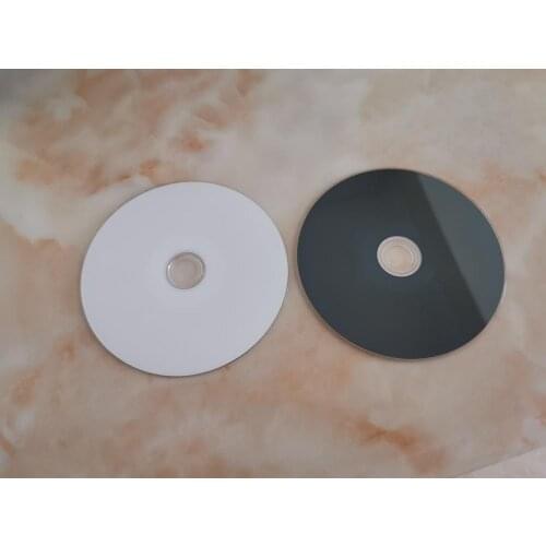 Free shipping blue ray Disc BD-R 50GB bluray DVD BDR 50g inkjet Printable 4X 50pack