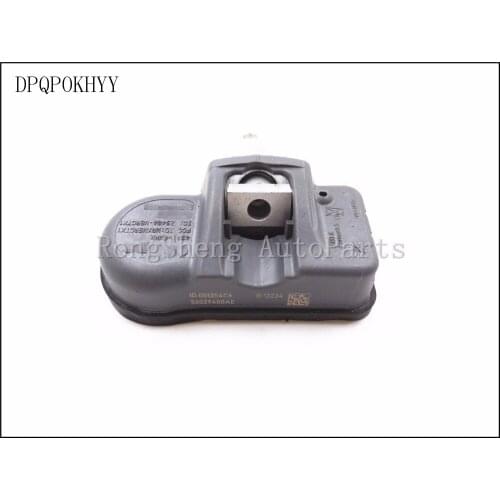 DPQPOKHY TPMS tire pressure monitoring system for Chrysler 300 Dodge Charger Challenger Jeep Grand Cherokee 433.92Mhz 56029400AE