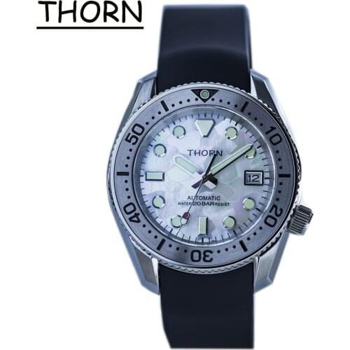 THORN Automatic Watch