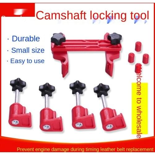 Universal Timing Holder Single and Double Camshaft Engine Timing Tool Universal Camshaft Locking Tool