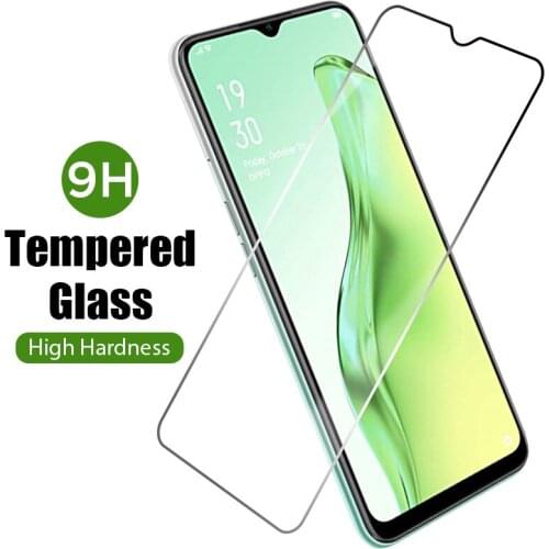 Protective glass for oppo A9 A31 A33 A53 2020 Tempered glass for oppo A32 A91 A52 A72 A73 5G smartphone Glass Film