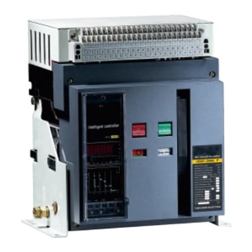 Factory sale ACB 1600A CE air circuit breaker