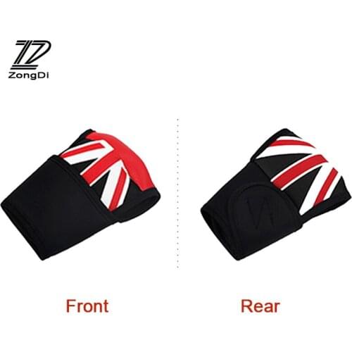 1pc New Car Leather gears Meter word flag Gear Shift Collars for Citroen C4 C5 Kia Cerato Sorento Ceed Opel Astra H J G