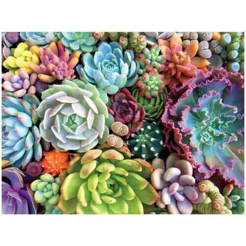 1000pcs Decompression Puzzles Wooden Assembling Picture Landscape Puzzles Toys For Adults Children Educational Toys Puzzle Game