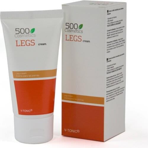 500 Cosmetics Self-tanners