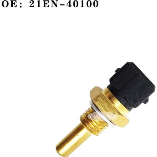 High quality new excavator accessories suitable for R220-5/R220-7 water temperature sensor sensor OE: 21EN-40100