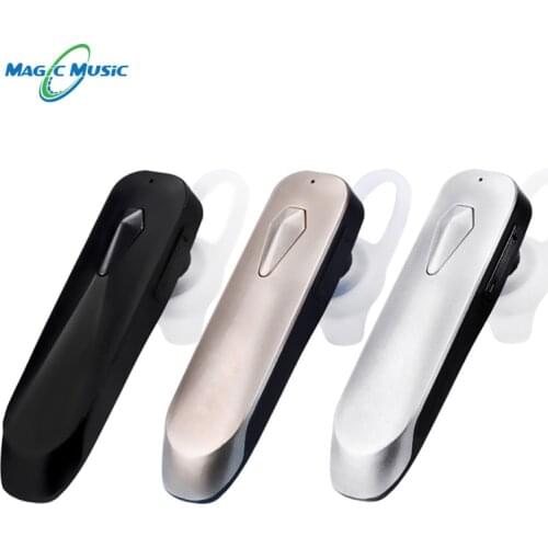 Magic Music wireless bluetooth earphone portable business bluetooth headset earbuds mini auriculares bluetooth inalambrico