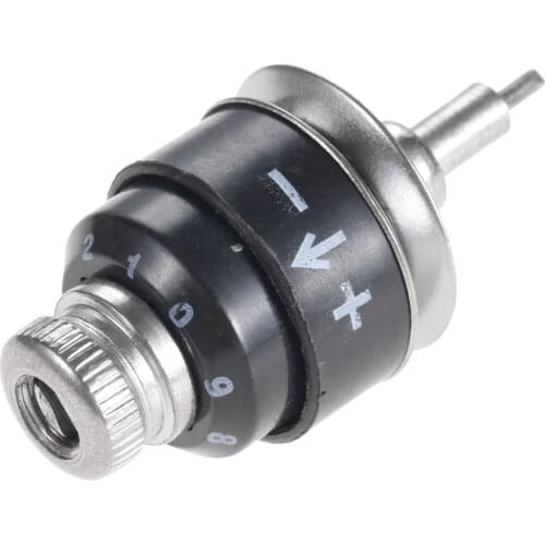 1pc Old style Household Sewing Machine Thread Adjustable Clamp tension foot on the front side Metal old home machine 50*25mm