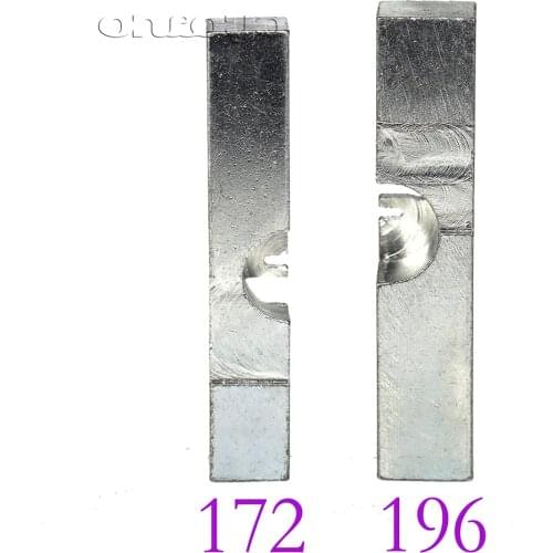 Computer Embroidery Machine Parts Adjust Needle Position The Lowest Point Tool