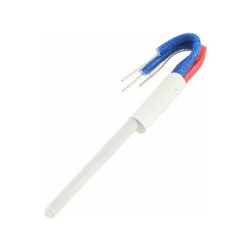 50W Power Ceramic Heat Heating Element Core for Electric 936 Solder Station Iron