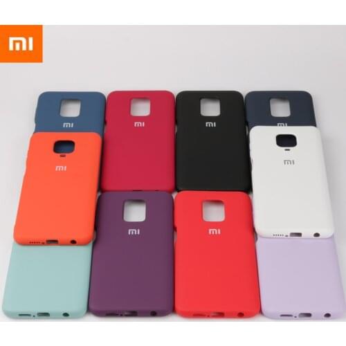 FXHTECH Phone Cases Xiaomi Redmi 9