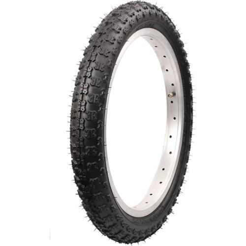 Kenda K50 Bicycle Tires 14c 16c 18c *1.35/1.5/1.75/2.125 Children Bicycle Mountain Cycling Folding Bmx Inner Outer Tires Tires