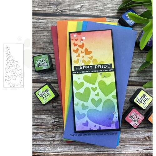 Hot Sale Round Bubble Stencil Scrapbook Diary Decoration Stencil Embossing Template DIY Greeting Card Handmade 2021 New