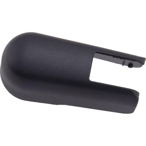 Rear Windshield Wiper Nut Cover Cap 86538-AG010 Fit For Subaru Forester 2005 2006 2007 2008 2009 2010 2011 2012 2013-2016 2017