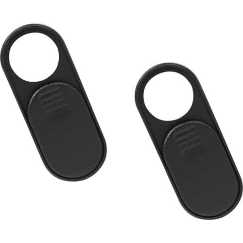 Webcam Cover for Tesla Model 3 Y 2017-2020 Car Camera Privacy Slide Blocker