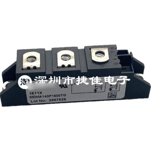 MDMA140P1600TG Original, Can Provide Test, 1 Year Warranty