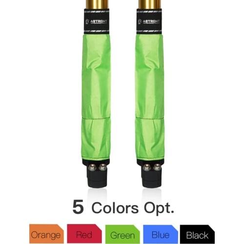 NICECNC Diameter 46-49mm Fork Guard Cover Protector For Kawasaki KX KXF 125 150 200 250 300 350 400 450 KX125 KX250F KX450F