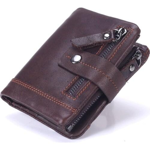 NIYOBO Men's Mini Wallets