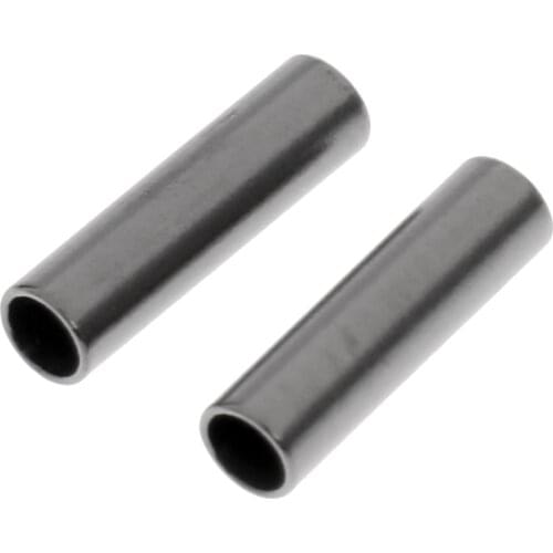 600pcs Copper Mesh Hose Crimp Crimp Manufacturing Rig Connector For Mono Fluorocarbon Wire