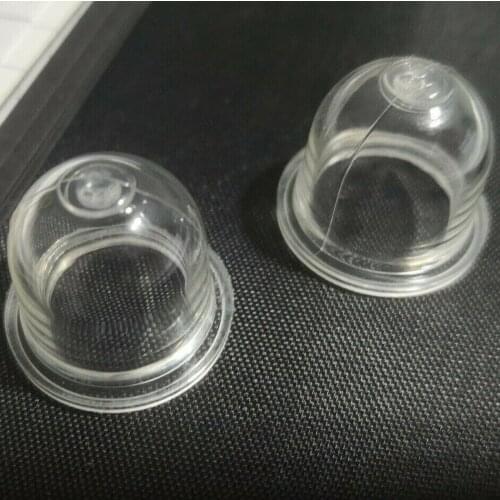 22mm Primer Bulb For FS50 FS55 FS75 FS80 FS85 For Stihl FS38 FS40 FS45 String Trimmer Parts