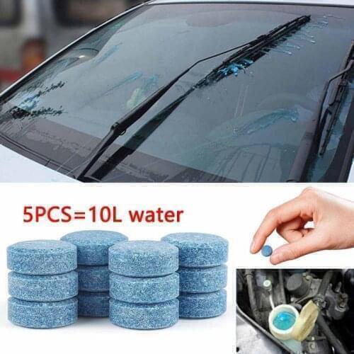Windshield Washer Tablet Screen Window Wiper Remover Car Tool FOR Honda Everus Clarity Civic Accord Urban FCX Brio 3R-C