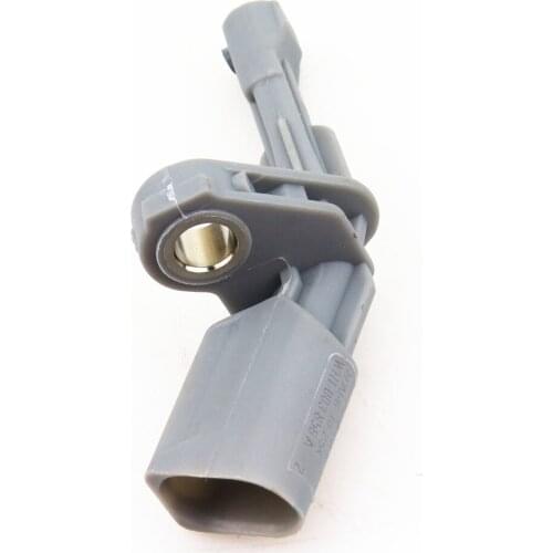 READXT Car Rear Right ABS Wheel Speed Sensor For PASSAT B7 CC EOS TIGUAN TOURAN SHARAN SCIROCCO Q3 Seat ALHAMBRA WHT 003 858 A